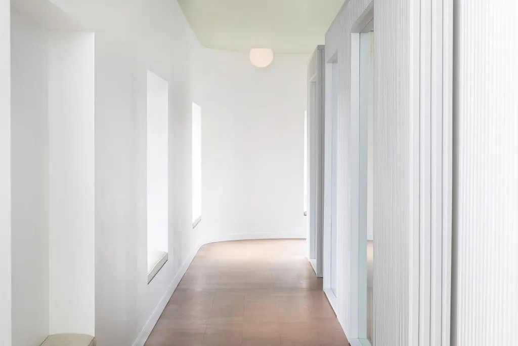 Mood House Dilworth — Massage spa in Charlotte